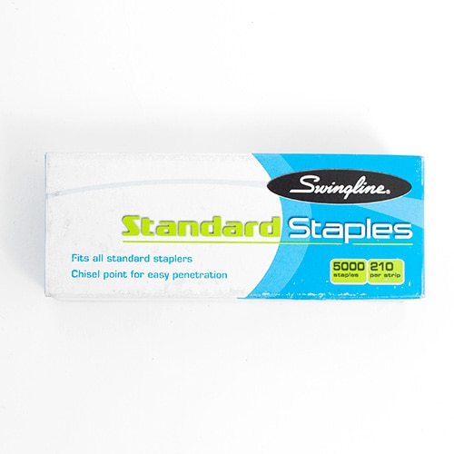 Swingline, Standard, Staples, SF-1